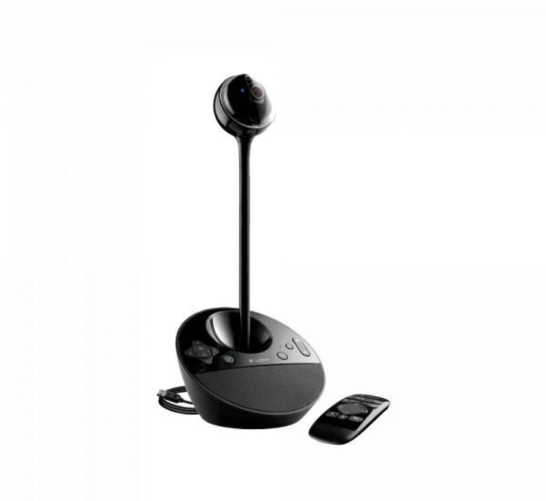 Конференц камера Logitech
