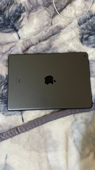 Planshet ipad ds