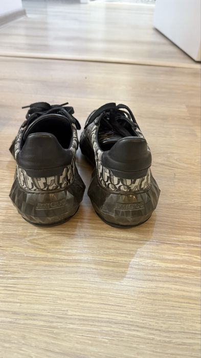 Jimmy Choo original factura