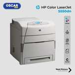 Vand imprimanta color A3 HP Laser Jet 5550dn