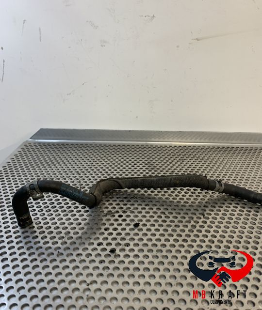 Furtun apa A6512000158 A 651 200 01 58 Mercedes-Benz E-Class W212/S21