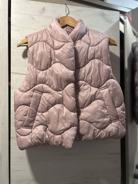 Vesta Zara 11-12 ani