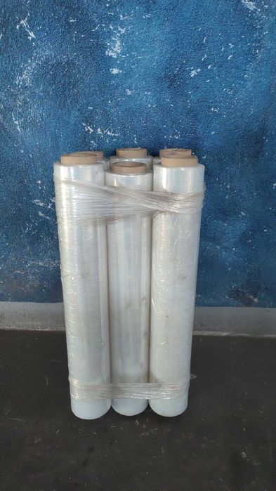 folie stretch 1,3 kg