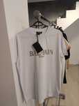 Tricou pentru bărbați Balmain