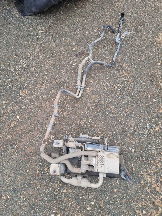 Fiat Ulysse 2.2 HDI /Webasto Печка/Ново окачване/На части