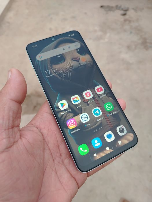 Redmi A5 xotra 6/128