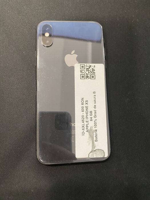 Apple iPhone XS 64Gb id-XXL4620