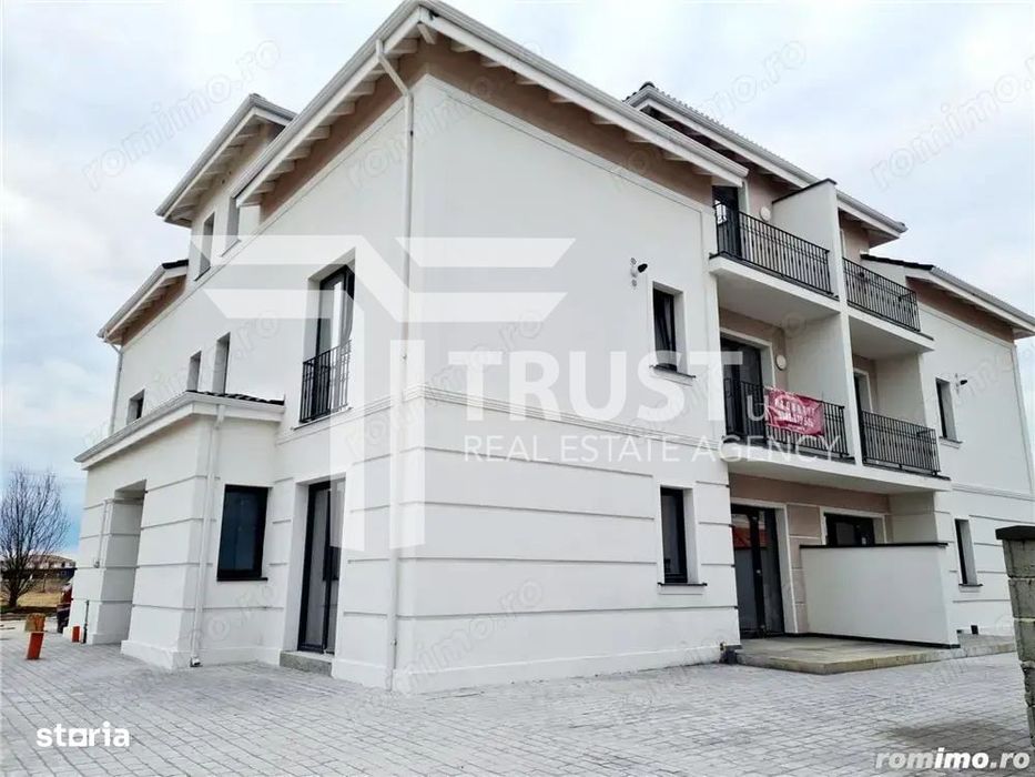Apartament 2 Camere | Bloc Nou | loc Parcare | Dumbravita