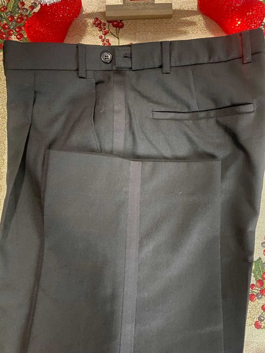 Pantaloni barbatesti eleganți ARMANDO