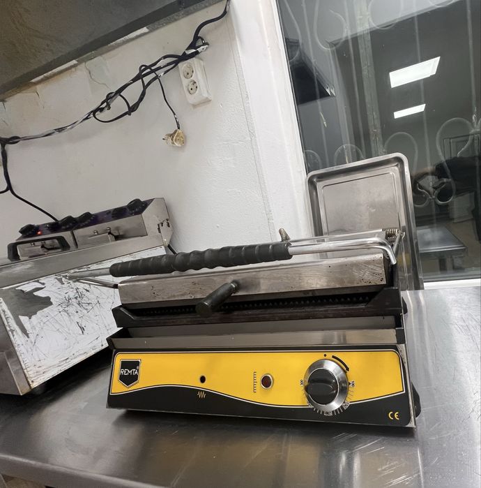 Тостер для лаваш