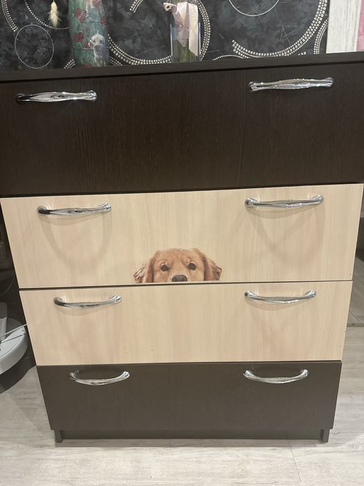 Продам комод в хорошем состоянии