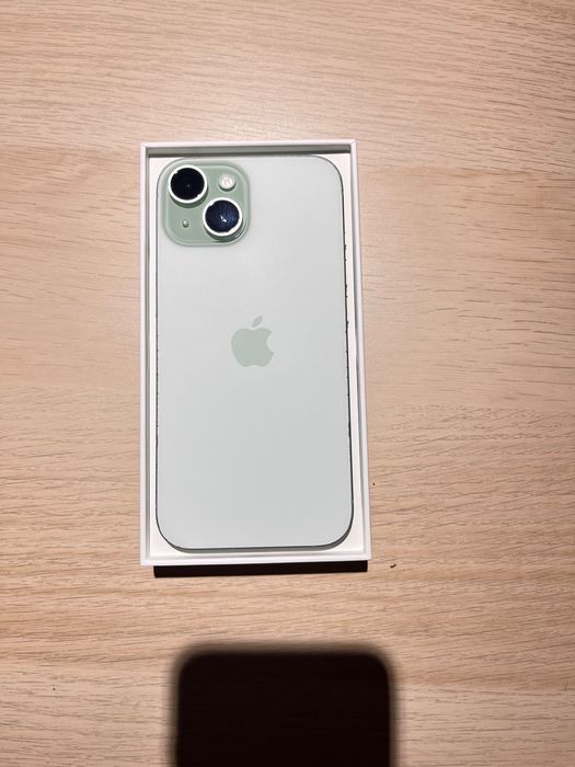 iPhone 15 256 gb