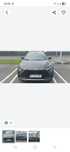 Vand model nou Toyota Chr 2024 usor avariat