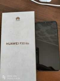 Смартфон Huawei p30 lite 128 Гб.