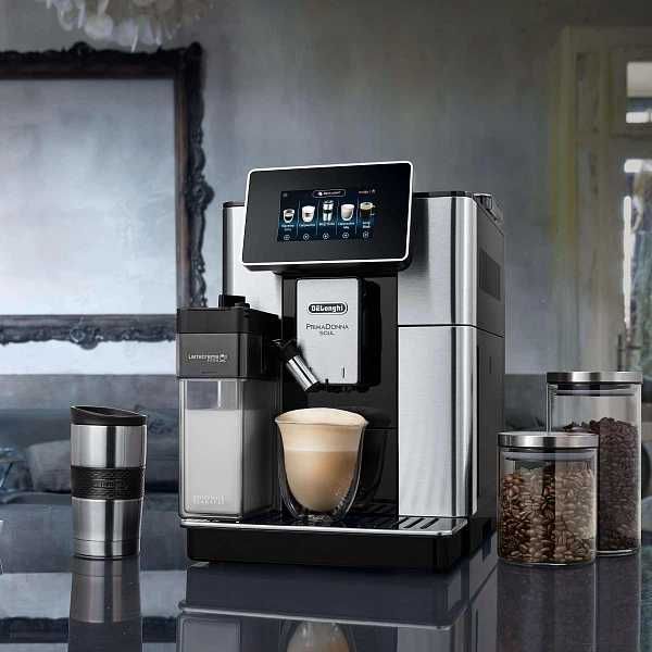 Кофемашина и кофеварка от Delonghi 100% оригинал доставка бесплатно