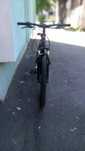 Vand bicicleta kross 26 inch rosu/negru