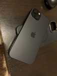 iPhone 15 PLUS 128Gb IMPECABIL Nedesfăcut Garanție 12 Luni Baterie 92%
