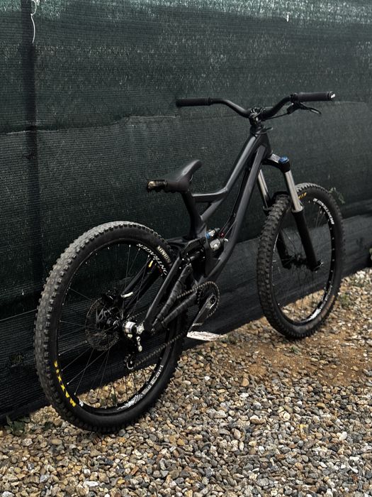 Specialized demo 8 II 2014