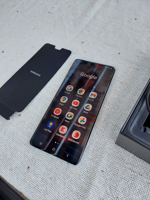 Vand telefon samsung s20+