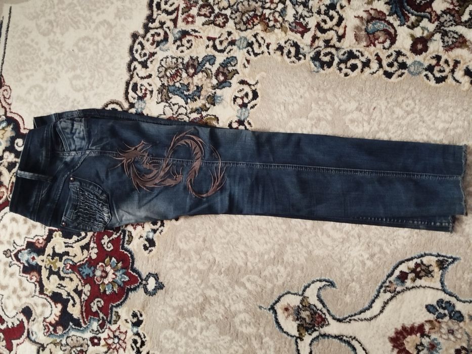 Продам б/у брюки в хорошем состоянии