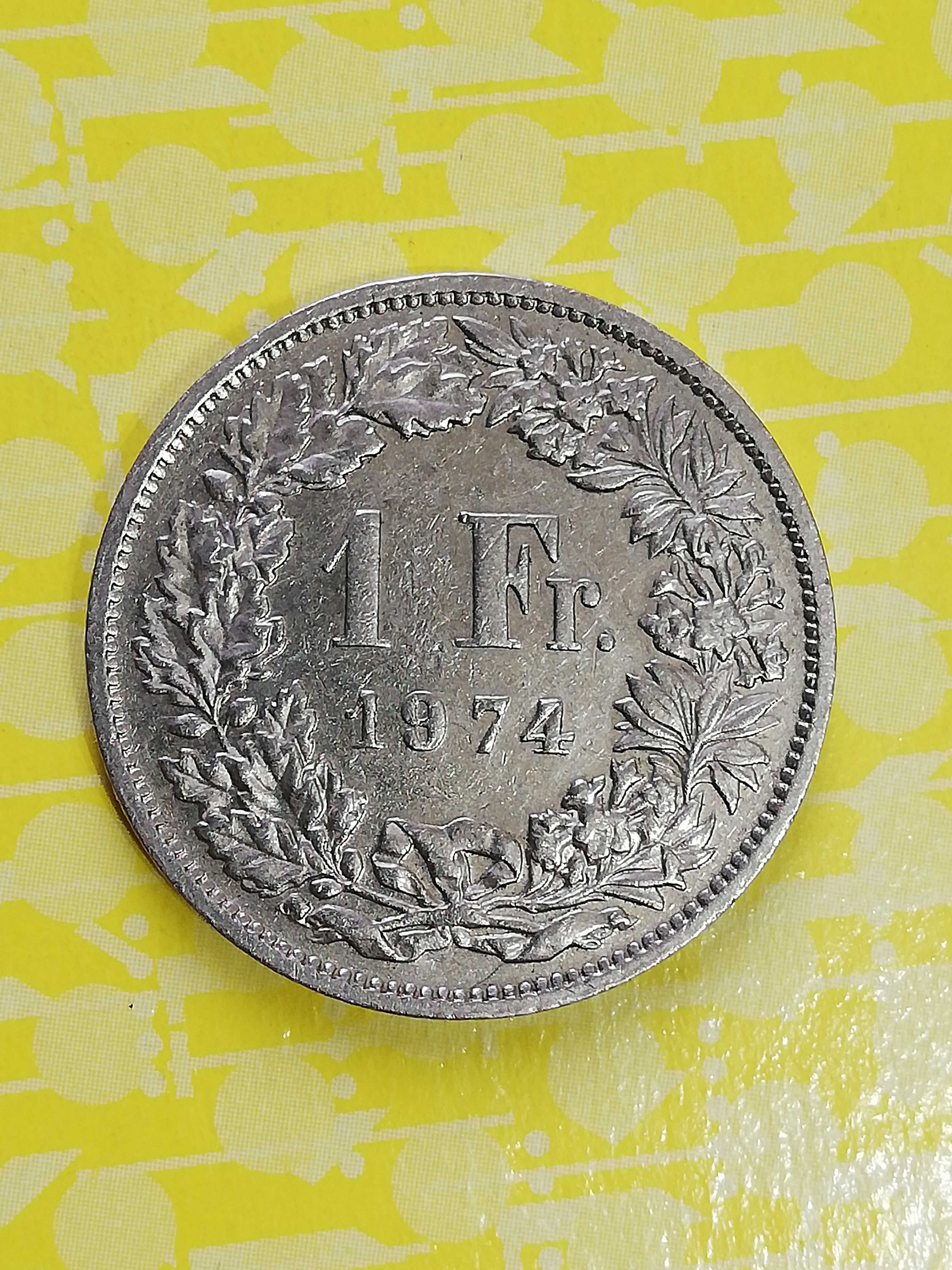 Monede vechi Elveția, Olanda