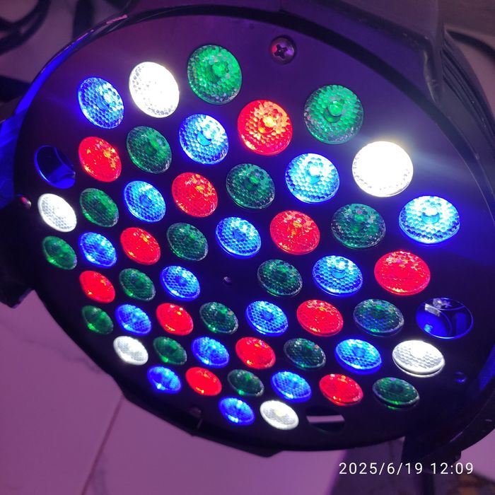 Продам лэд светомузыку