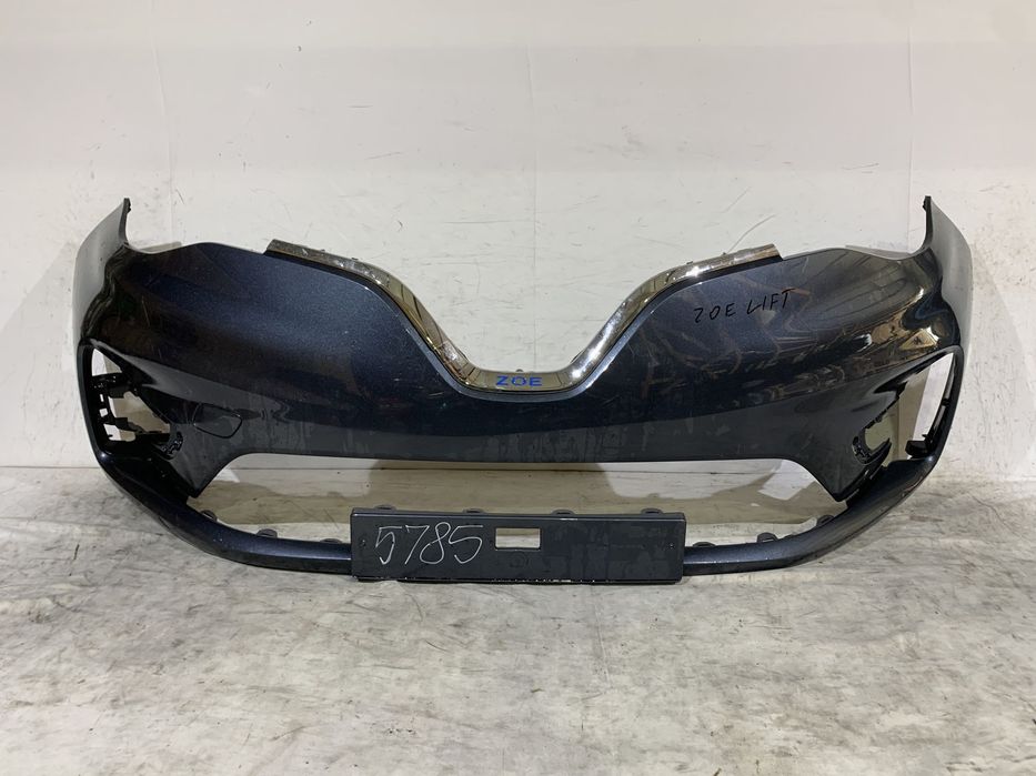 Bara fata Renault Zoe, facelift, 2018, 2019, 2020, 2021, 2022, 2023, 2024, cod origine OE 620223129R.