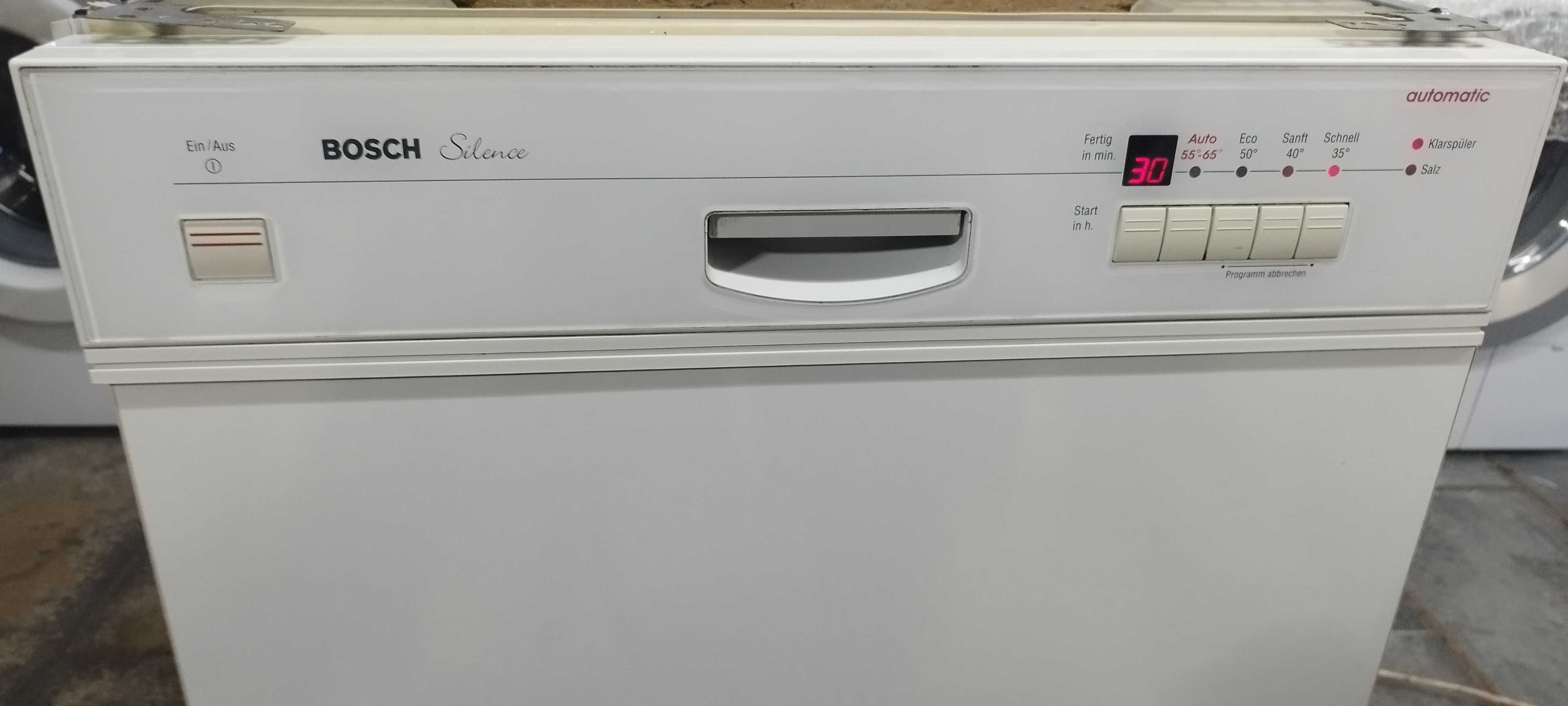 Съдомиялна Bosch 60 sm А+  внос от Германия