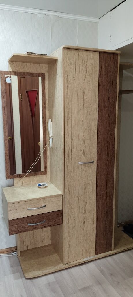 Мебель для прихожей