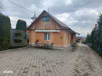 Casa de vanzare Turda cu teren generos