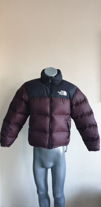 The North Face Nuptse 700 Down Mens / S ОРИГИНАЛ! Зимно пухено Яке!