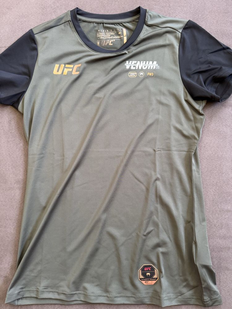 Дамски  Fight Week T-shirt Venum
