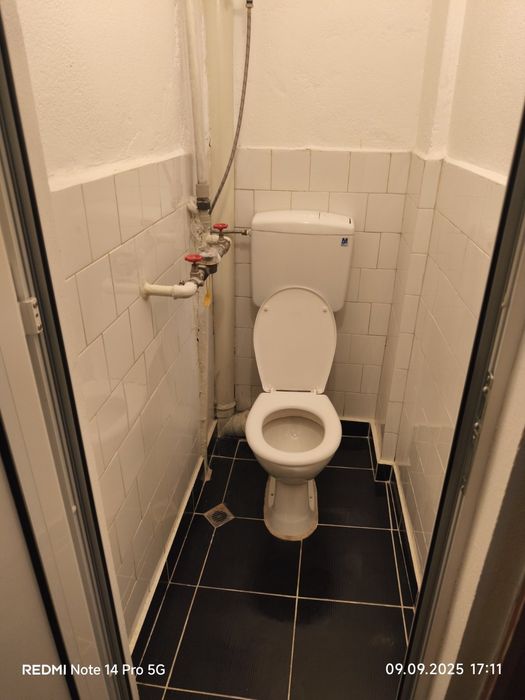 Дава се под наем Тристаен апартамент в Стара Загора, Операта - 48 кв.м за 204 € - Снимка #4