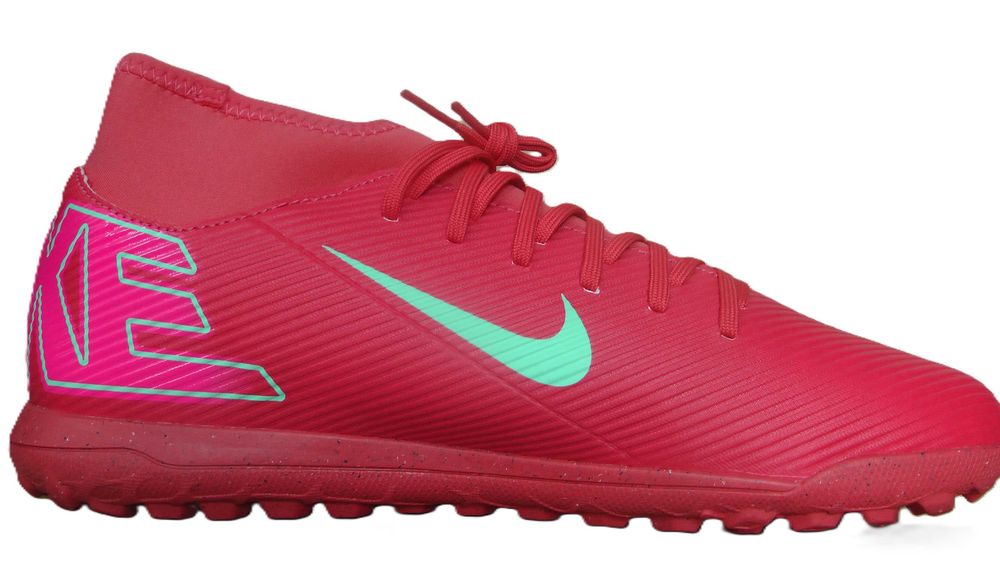 Ghete fotbal sintetic NOI Nike Superfly 10 Club marimea 41.42.42,5 43