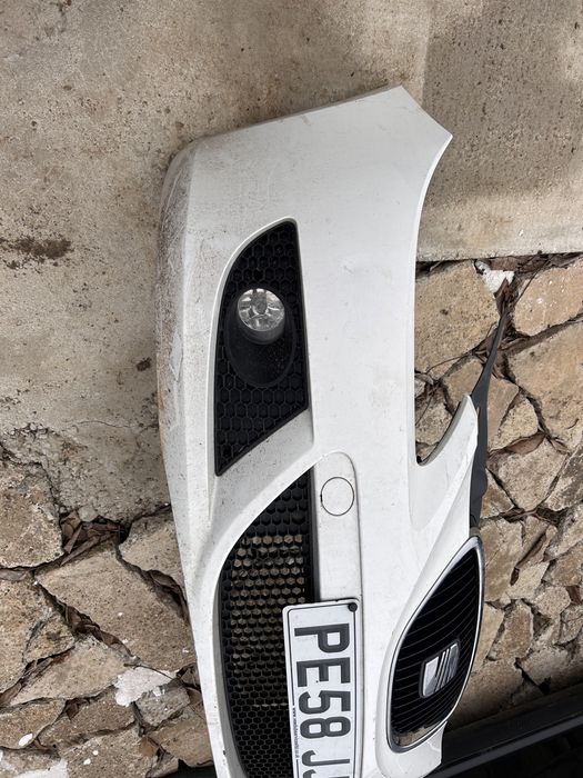 Bara Seat Leon Hatchback 2008