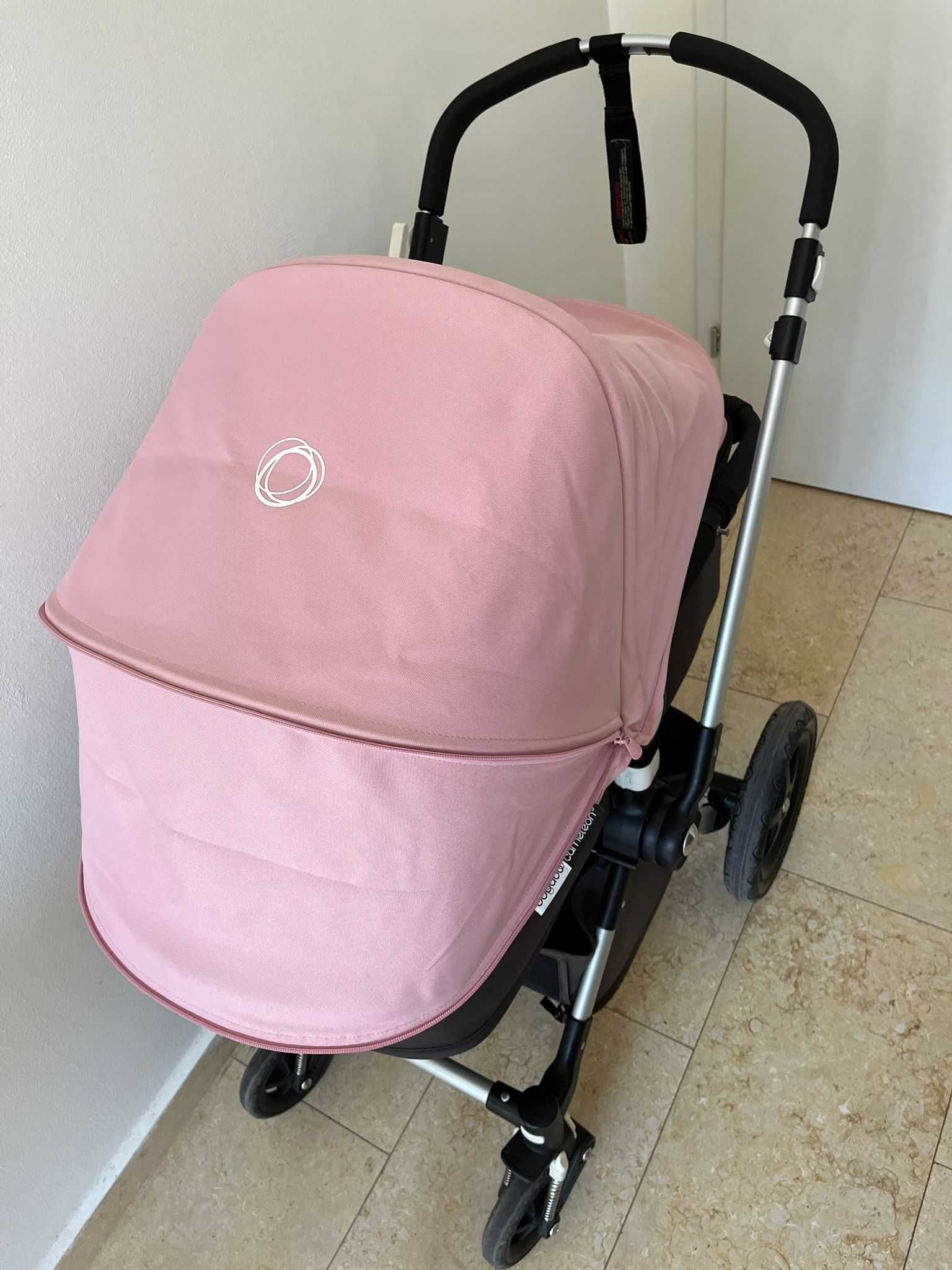 Carucior 2 in 1 Roz Bugaboo Cameleon 3