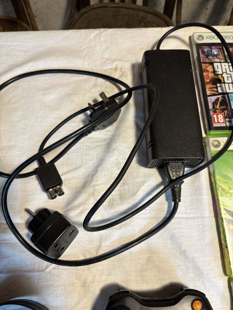Конзола Xbox 360