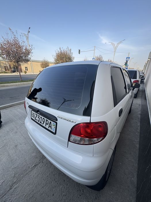 Matiz mx 2016 yil gidrolika rul srochni sotiladi
