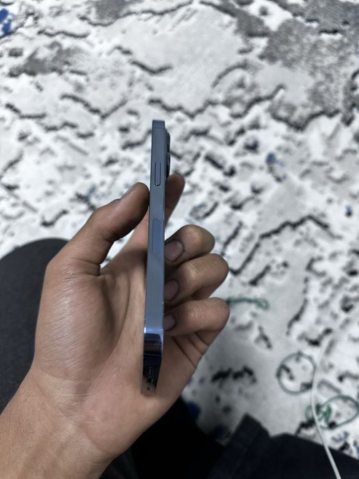 Iphone 13 pro 256tali