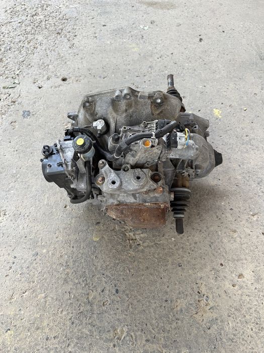 Опель Астра Зафира Коробка Робот Изитроник