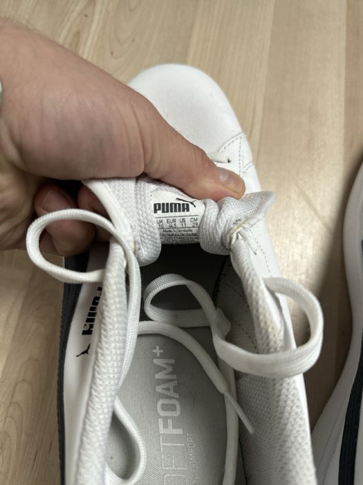 Puma Sneaker 44,5