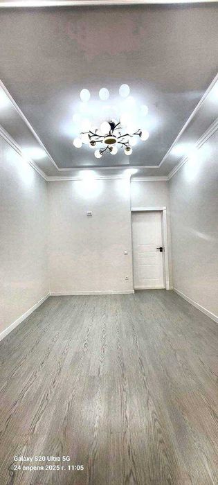 Продаётся 2х комн квартира на 2 этаже Ор-р 5 микрорайон Сомий