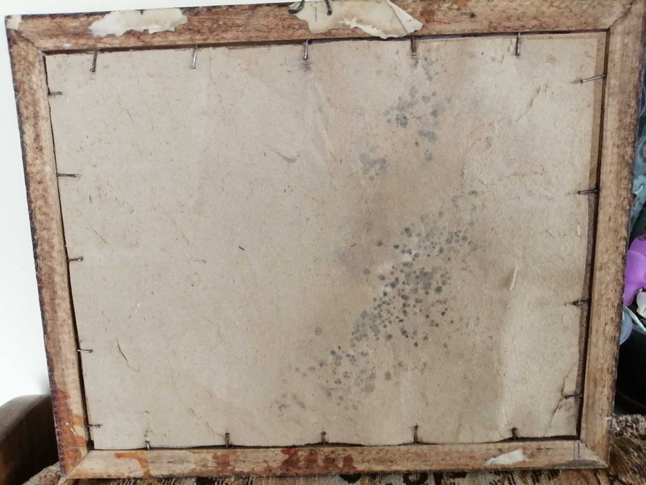 Tablou Theodor Pallady (1871 - 1956)