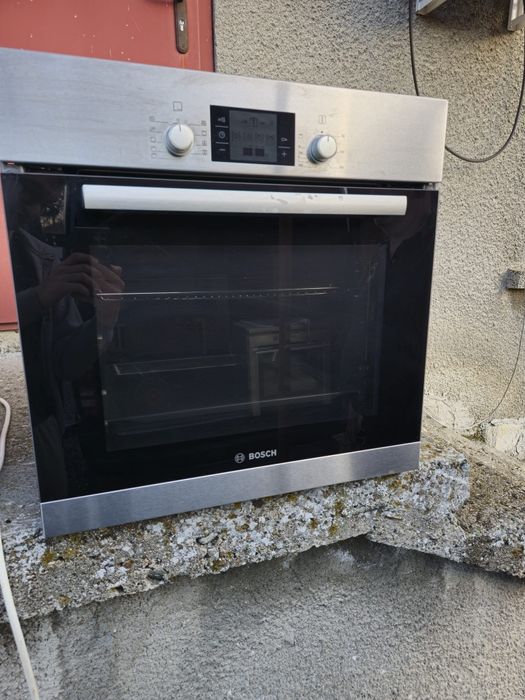 Продавам печки за вграждане