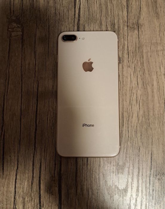 Iphone 8plus 256 gb