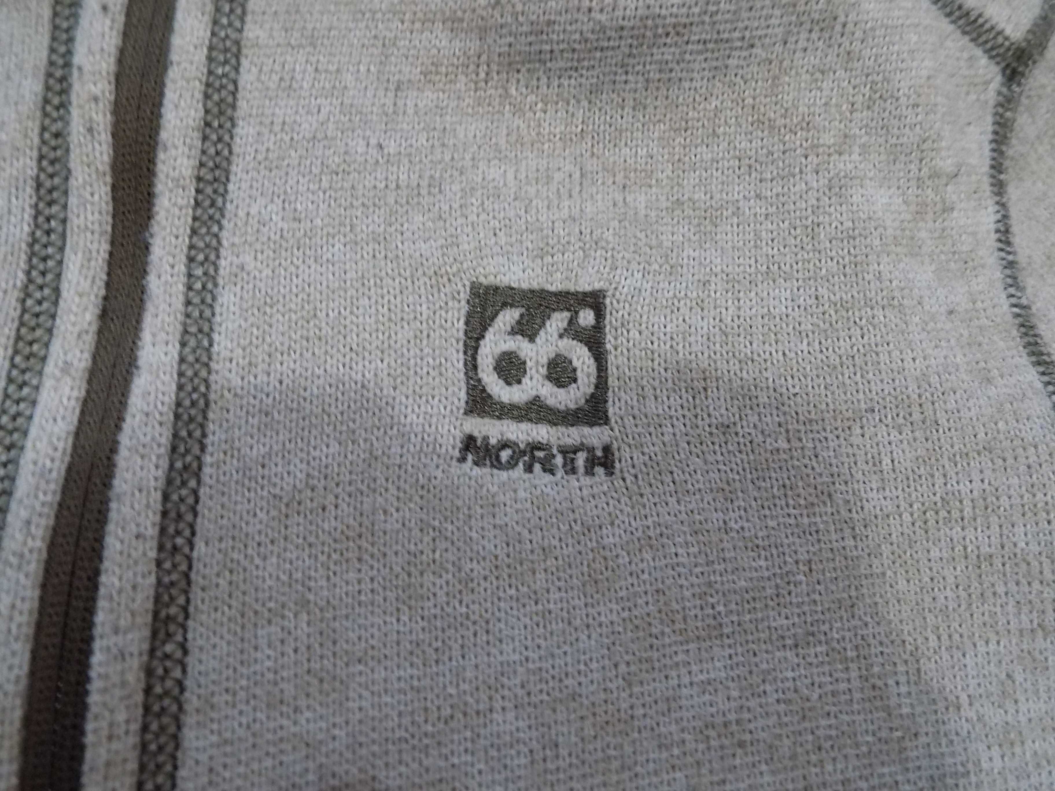 горнище norrona/66 north iceland полар туризъм дамско оригинално XS/M