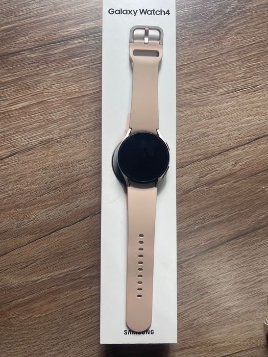 Samsung galaxy watch 4