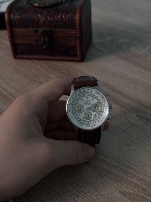 Ceas Breitling Navitimer