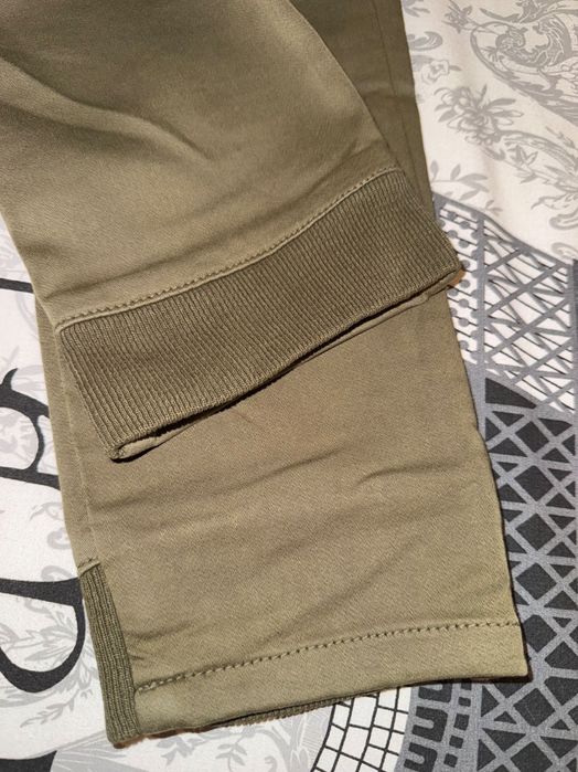 Мъжки карго панталон