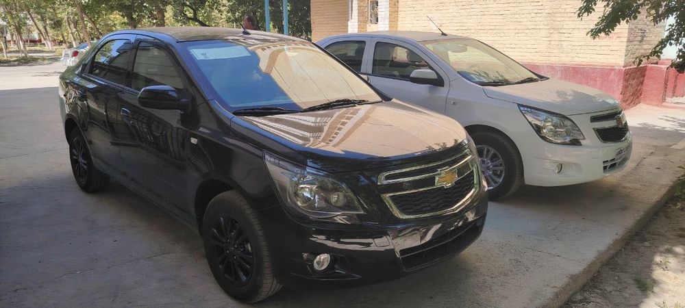 Kobolt qora midnayt 2025 yil